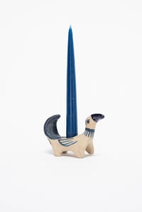Image 1 of Creature Candle Holder- no.8