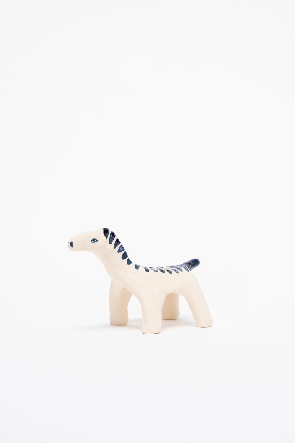 Image of Creature Candle Holder- no.9
