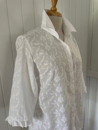 Image 2 of The Embroidered Shirt