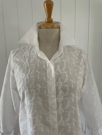 Image 4 of The Embroidered Shirt
