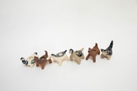 Image 4 of Creature Candle Holder- no.11