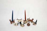 Image 5 of Creature Candle Holder- no.11