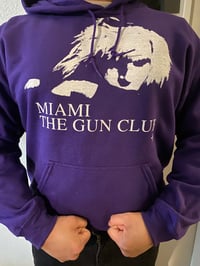 Image 1 of Gun Club Hoodies