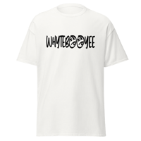 WhYtebOOyee Sick (BLACK PRINT)