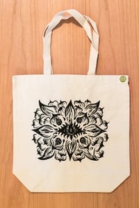 Image 5 of Fire Within Tote Bag