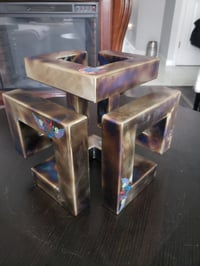 Image 1 of Infinity Cube