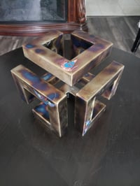 Image 3 of Infinity Cube