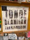 Tunde Olaniran “Transgressor” Vinyl 