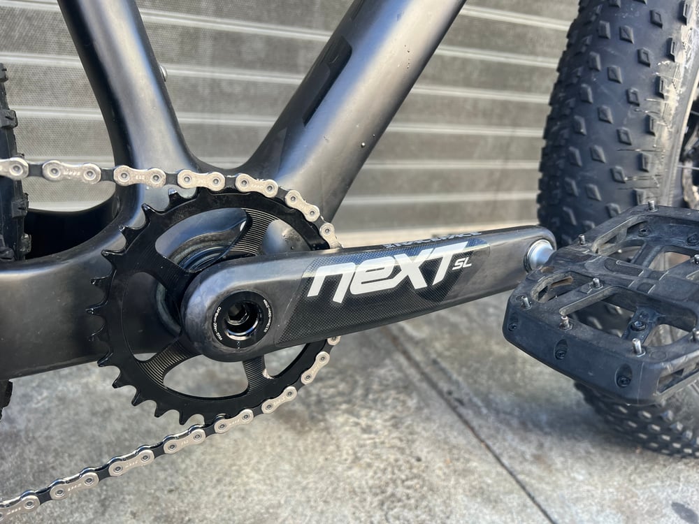 Image of S-Works Fatboy