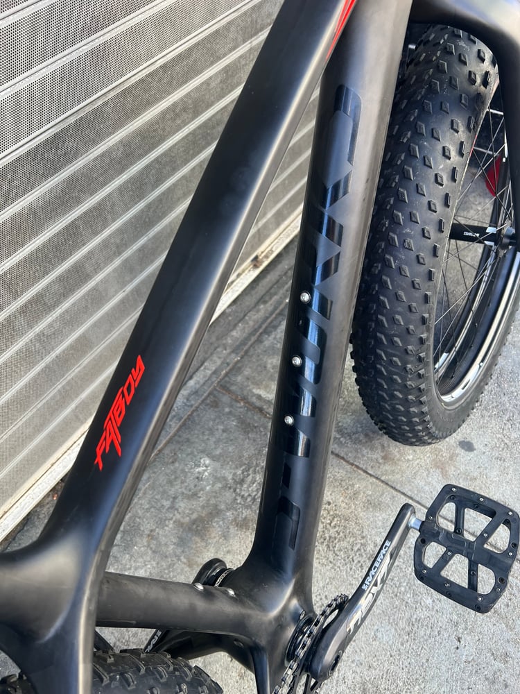 Image of S-Works Fatboy