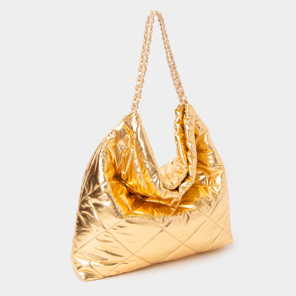 Image of Missy Padded Adjuatable Metal