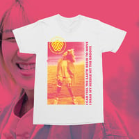 Image 2 of Akira Roses T-shirt or sweater