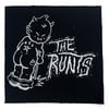 THE RUNTS KEWPIE PATCH