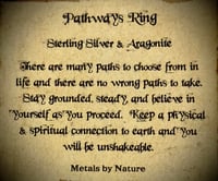 Image 5 of Pathways Ring