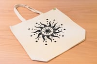 Image 1 of Sun Tote Bag 