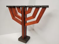 Image 1 of Sethlikhi Menorah 