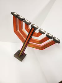 Image 3 of Sethlikhi Menorah 