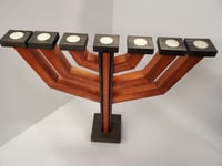 Image 4 of Sethlikhi Menorah 