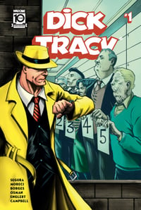 Dick Tracy 1F