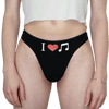 andy chang x sweet d pouch *ring* thong