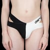 andy chang x sweet d pouch *star* thong