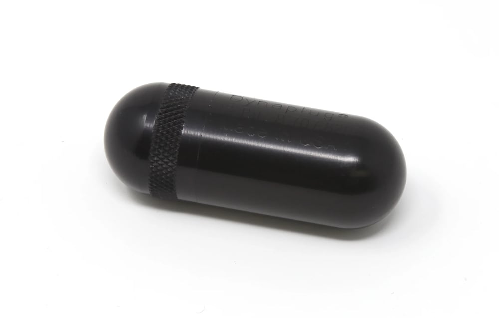 Image of Dynaplug® Pill