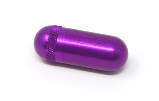 Image of Dynaplug® Pill