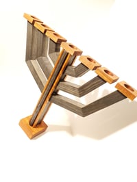 Image 2 of Seth Menorah 