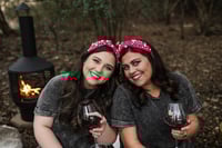 Image 3 of Fire Pit Besties
