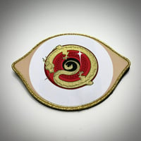 Lunar New Year Commemorative Dragon Eye Patch