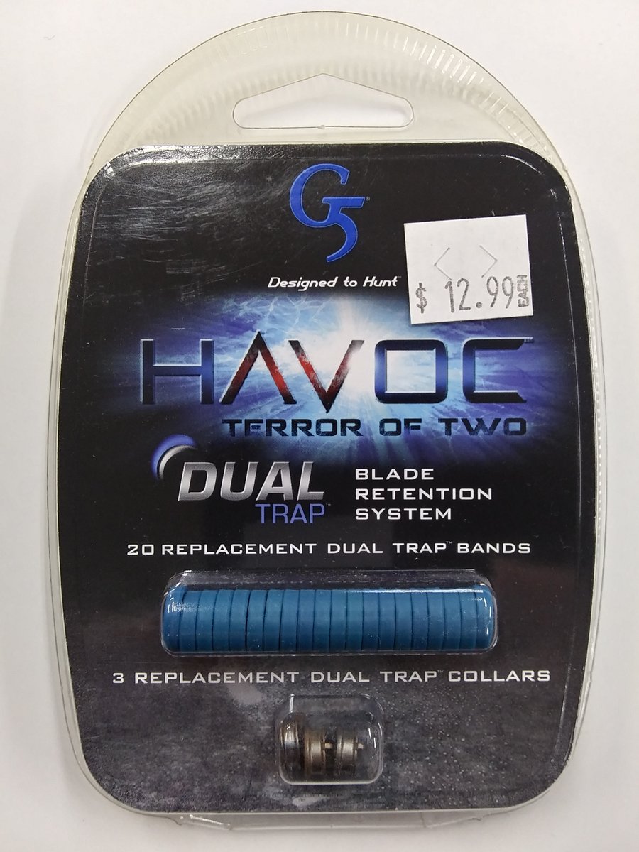 Image of G5 Havoc
