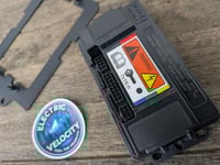 Image 1 of **GARAGE SALE ITEM ETM RTR LITE 2025 CONTROLLER