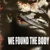 We Found The Body -  S/T - CD