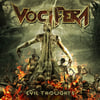 Vocifera  - Evil Thoughts  - CD