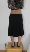 90's Philippe Adec Skirt