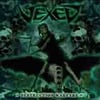 Vexed  - Destruction Warfare - CD