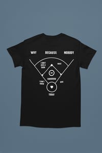 Who's On 1st T-Shirt