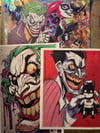 Joker Set