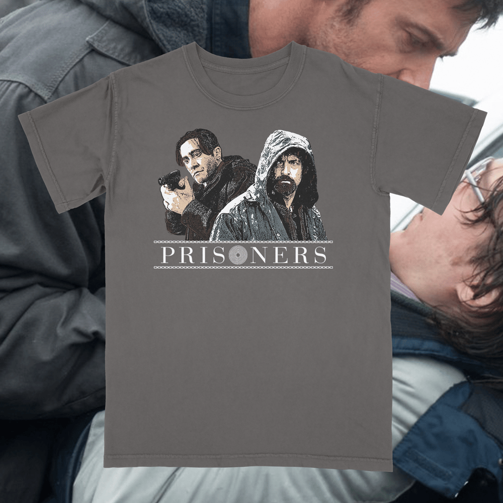PRISONERS