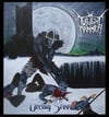 Twilight Hammer  - Orcish Steel - CD