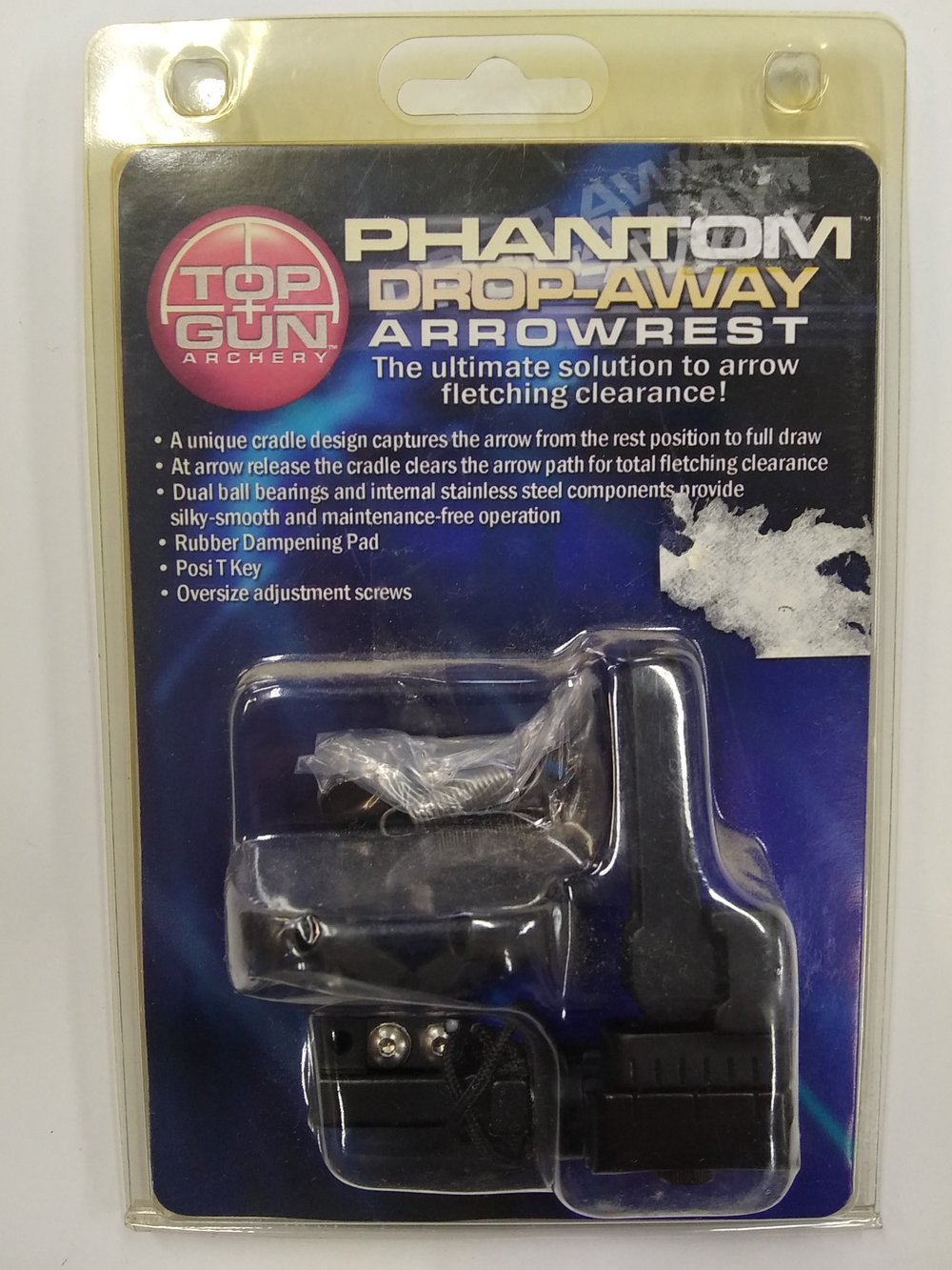 Image of Phantom Drop Away Arrow Rest 