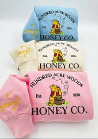 Honey Co 