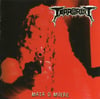 Terrorist - Mata O Muere - CD