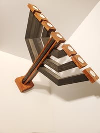Image 3 of Seth Menorah 