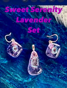 Image of Sweet Serenity Lavender 