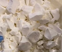 Crumbles and outer layers
