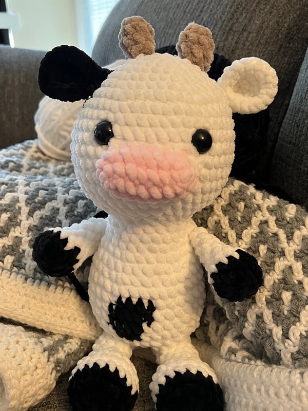 Image of Cow 