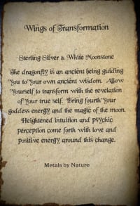 Image 5 of Wings of Transformation