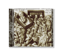 Lots of Hands - fantasy CD