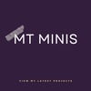 MT MINIS 2 , NEW COLLECTION